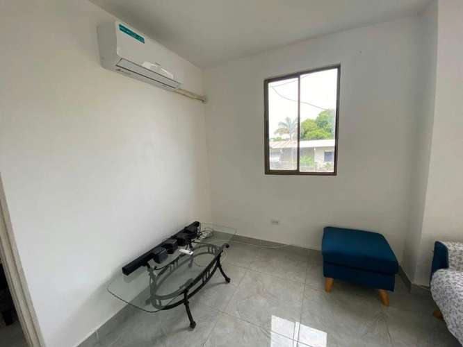 Parque Lefevre | P.H. Posada Real | Planta Baja Amoblado 1Rec $600