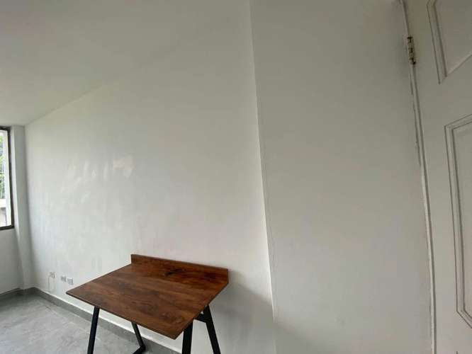 Parque Lefevre | P.H. Posada Real | Planta Baja Amoblado 1Rec $600