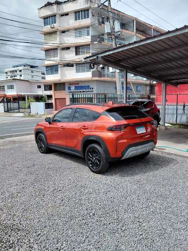 2025 Suzuki Fronx - 552 km - Garantía de agencia hasta octubre 2028 - Imagen 6