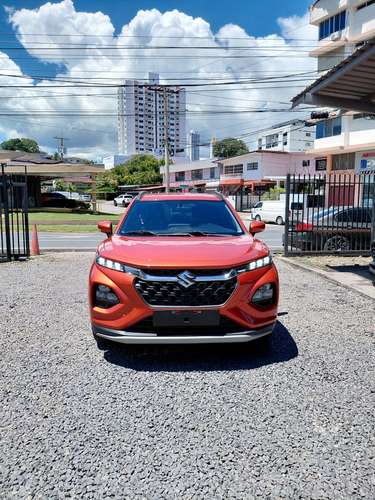 2025 Suzuki Fronx - 552 km - Garantía de agencia hasta octubre 2028 - Imagen 2