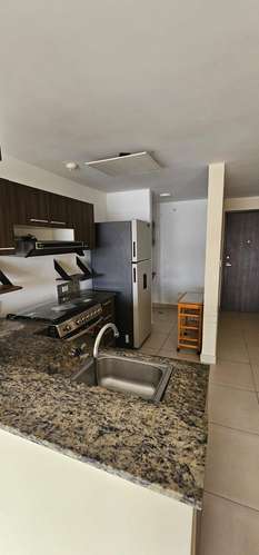 ALQUILER APARTAMENTO TUMBA MUERTO EL BOSQUE  - Imagen 4