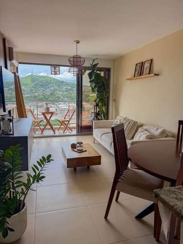 ALQUILER APARTAMENTO TUMBA MUERTO EL BOSQUE 