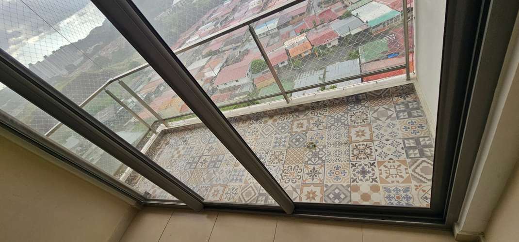 ALQUILER APARTAMENTO TUMBA MUERTO EL BOSQUE  - Imagen 3