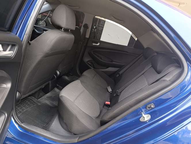 HYUNDAI VERNA 2021 AUTOMATICO