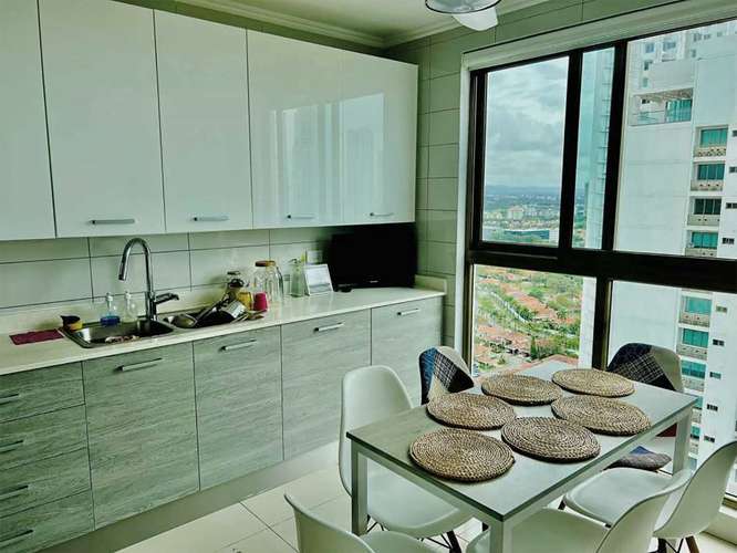 Alquiler de Apartamento Amoblado en Costa del Este - PH PARKLANE  - Imagen 8