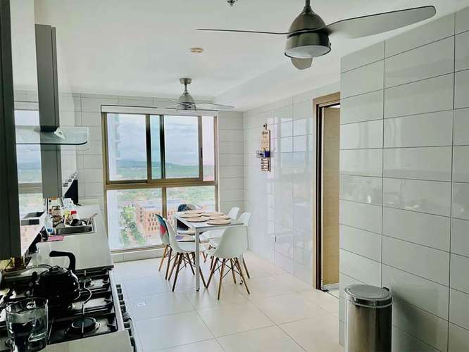 Alquiler de Apartamento Amoblado en Costa del Este - PH PARKLANE  - Imagen 7