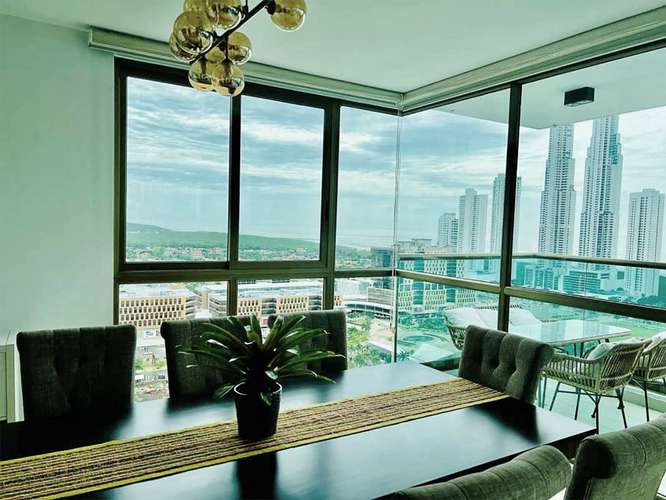 Alquiler de Apartamento Amoblado en Costa del Este - PH PARKLANE  - Imagen 6