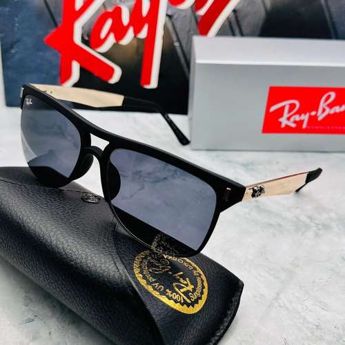 Lentes de Sol Ray-Ban UV400 – 2 Colores – $65 - Imagen 3