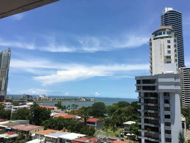 Venta de céntrico y práctico apartamento en Pacific Sky and Sun – Punta Pacífica - Imagen 14