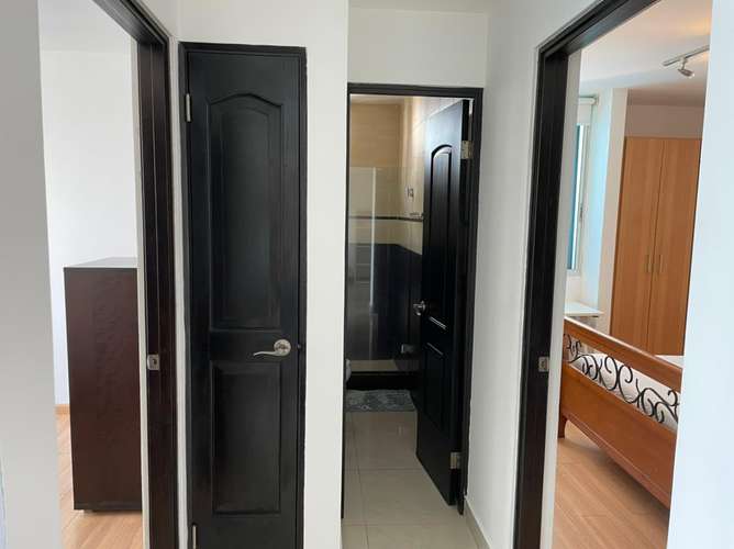 Venta de céntrico y práctico apartamento en Pacific Sky and Sun – Punta Pacífica - Imagen 9