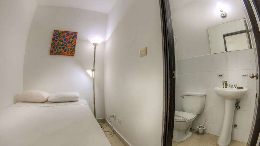 Venta de céntrico y práctico apartamento en Pacific Sky and Sun – Punta Pacífica - Imagen 11