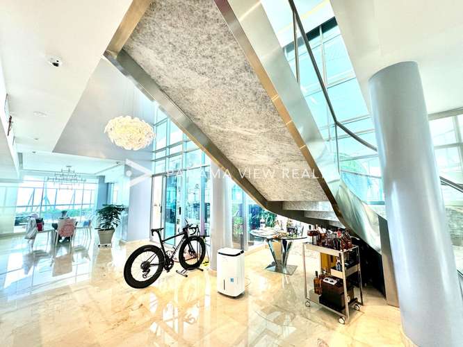 YACHT CLUB PENTHOUSE - AVENIDA BALBOA - Imagen 5