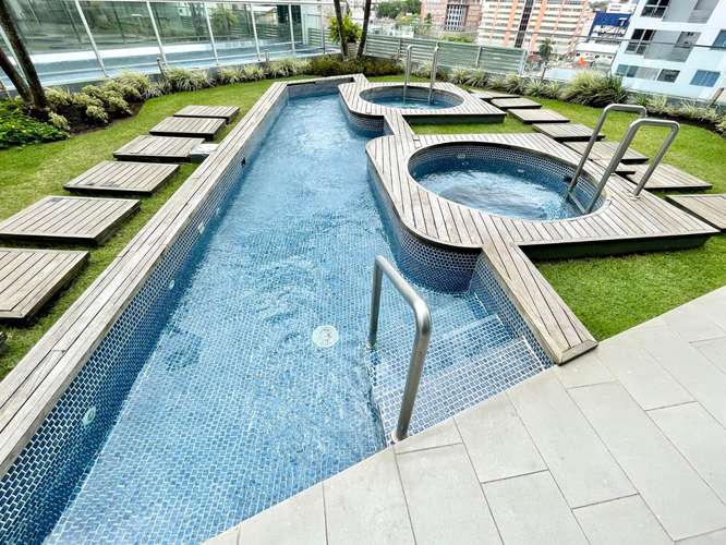 YACHT CLUB PENTHOUSE - AVENIDA BALBOA - Imagen 10