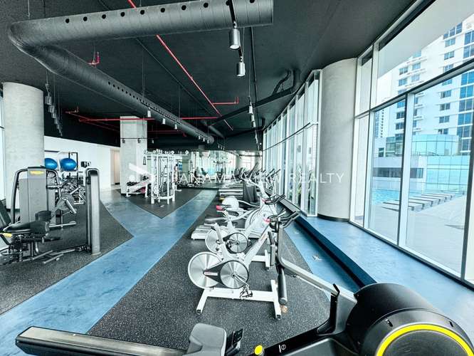 YACHT CLUB PENTHOUSE - AVENIDA BALBOA - Imagen 12