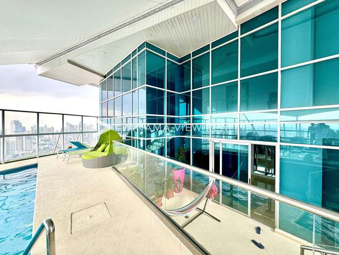 YACHT CLUB PENTHOUSE - AVENIDA BALBOA - Imagen 8