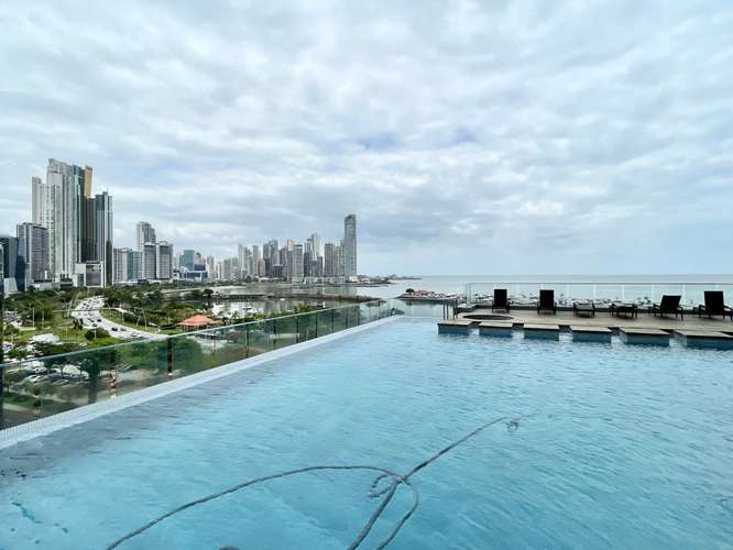 YACHT CLUB PENTHOUSE - AVENIDA BALBOA - Imagen 11