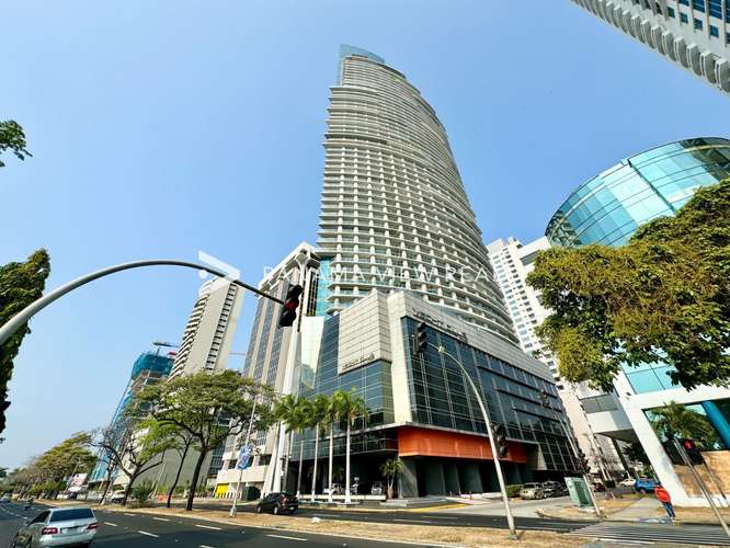 YACHT CLUB PENTHOUSE - AVENIDA BALBOA