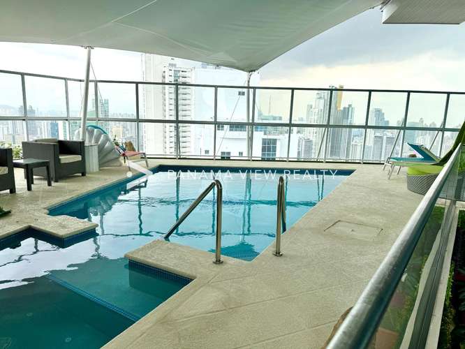 YACHT CLUB PENTHOUSE - AVENIDA BALBOA - Imagen 9