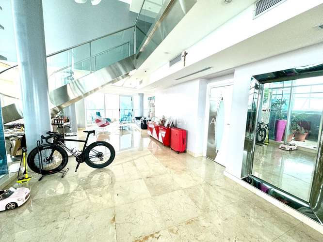 YACHT CLUB PENTHOUSE - AVENIDA BALBOA - Imagen 3