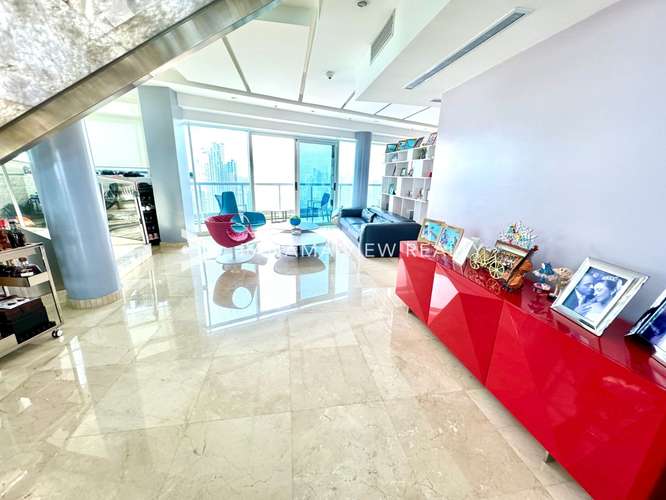 YACHT CLUB PENTHOUSE - AVENIDA BALBOA - Imagen 4