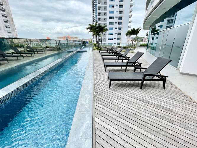 YACHT CLUB PENTHOUSE - AVENIDA BALBOA - Imagen 13