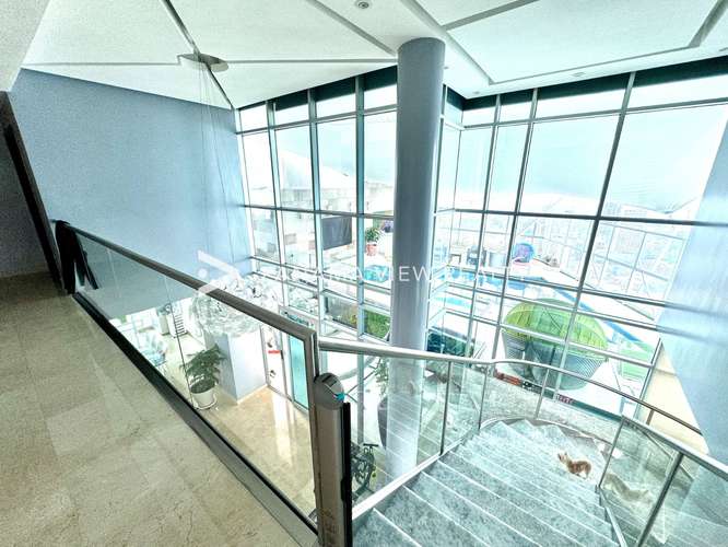 YACHT CLUB PENTHOUSE - AVENIDA BALBOA - Imagen 6