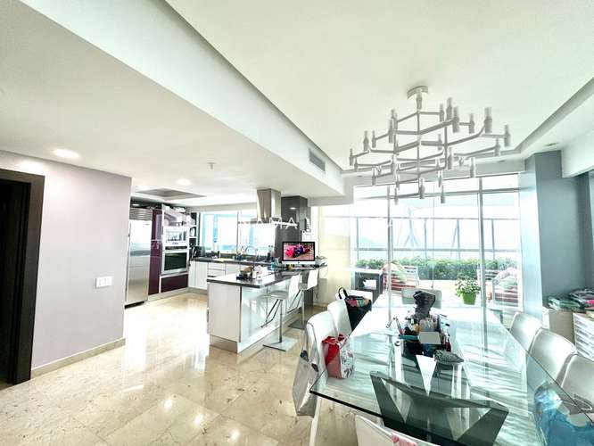 YACHT CLUB PENTHOUSE - AVENIDA BALBOA - Imagen 2