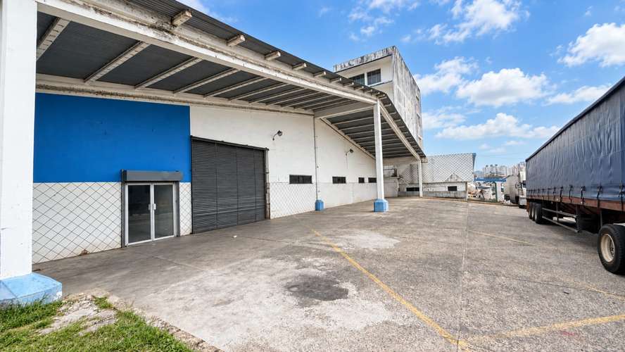 BODEGA EN ALQUILER | BETANIA | LOGISTICA