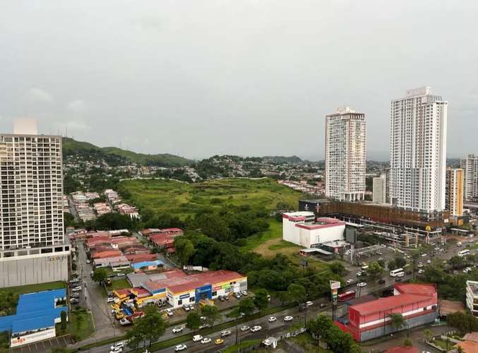 Vendo PH City Gardens en Tumba Muerto cerca de Migración y la UTP! Espectacular A estrenar! - Imagen 10