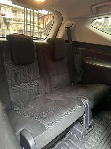 MITSUBISHI MONTERO SPORT 4X4 AÑO 2020 AUTOMÁTICO TURBO DIÉSEL