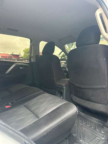 MITSUBISHI MONTERO SPORT 4X4 AÑO 2020 AUTOMÁTICO TURBO DIÉSEL