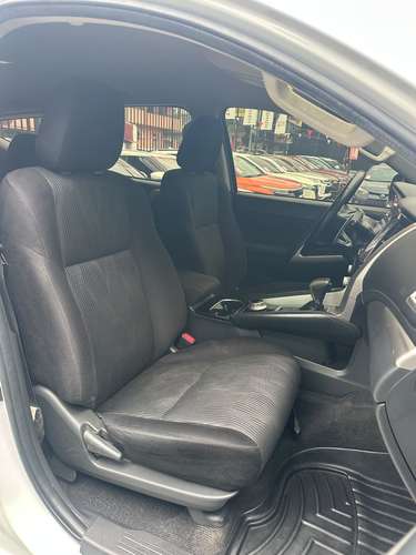 MITSUBISHI MONTERO SPORT 4X4 AÑO 2020 AUTOMÁTICO TURBO DIÉSEL