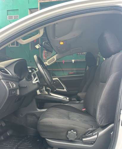 MITSUBISHI MONTERO SPORT 4X4 AÑO 2020 AUTOMÁTICO TURBO DIÉSEL