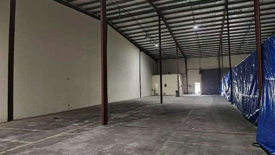Alquiler de Bodega con Oficina Cerca de Costa del Este  - Imagen 4