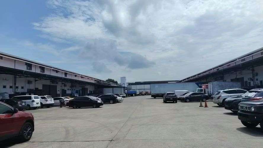 Alquiler de Bodega con Oficina Cerca de Costa del Este  - Imagen 10