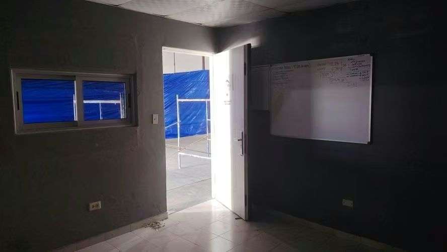 Alquiler de Bodega con Oficina Cerca de Costa del Este  - Imagen 7