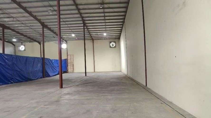 Alquiler de Bodega con Oficina Cerca de Costa del Este  - Imagen 6
