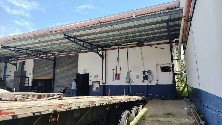 Alquiler de Bodega con Oficina Cerca de Costa del Este  - Imagen 2