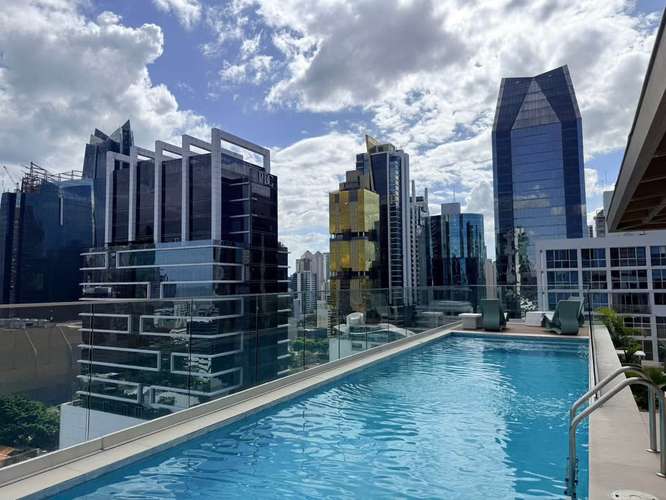 Vendo Apartamento nuevo PH Mini Design en Obarrio! - Imagen 3