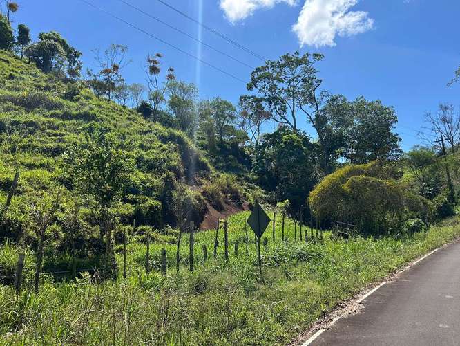 Espectacular finca de 30 hectáreas en San Andrés con vistas a las montañas - Imagen 7