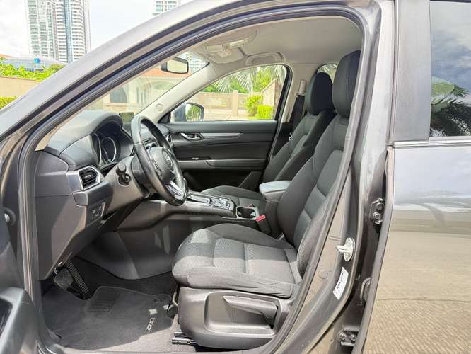 Mazda Cx5 2019 a solo $14,500 Negociable - Imagen 6
