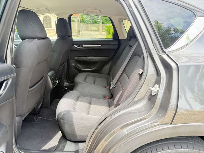 Mazda Cx5 2019 a solo $14,500 Negociable - Imagen 7