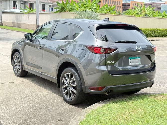 Mazda Cx5 2019 a solo $14,500 Negociable - Imagen 3