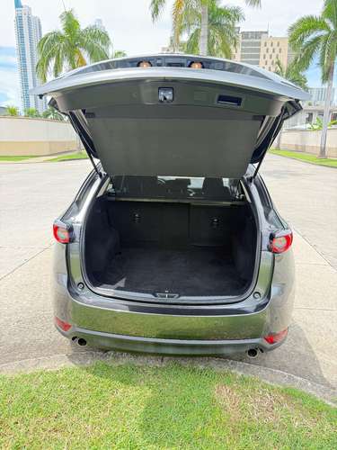 Mazda Cx5 2019 a solo $14,500 Negociable - Imagen 4