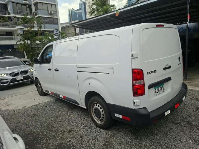 Panel Peugeot expert 2018 - Imagen 6
