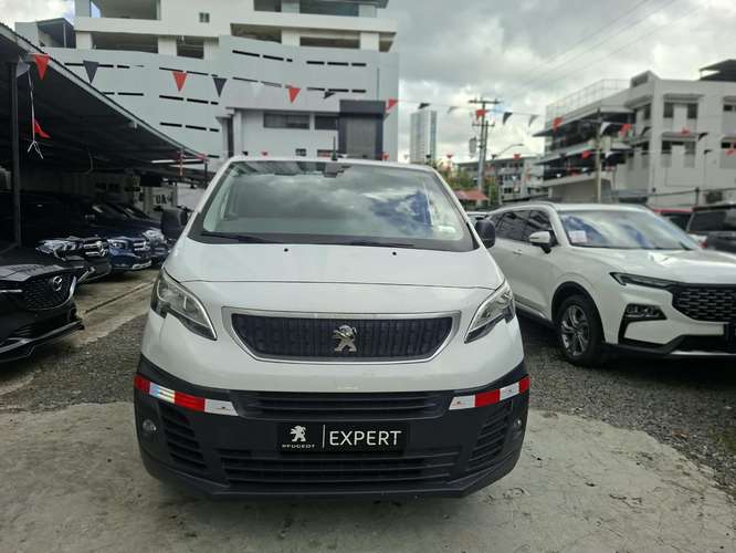 Panel Peugeot expert 2018 - Imagen 2