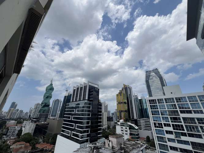 Apartamento nuevo PH Mini Design en Obarrio PISO ALTO! - Imagen 2