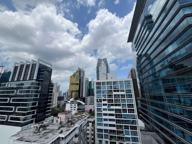 Apartamento nuevo PH Mini Design en Obarrio PISO ALTO! - Imagen 5