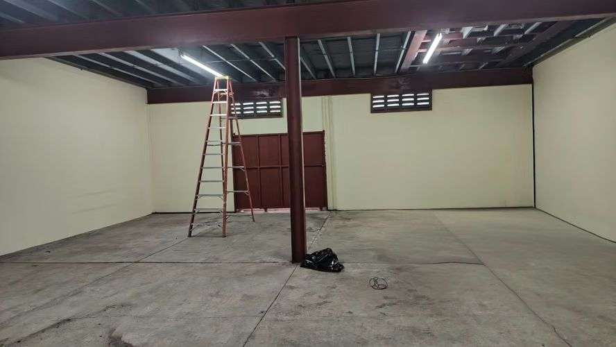 Alquiler de Bodega con Oficina Cerca de Costa del Este  - Imagen 3