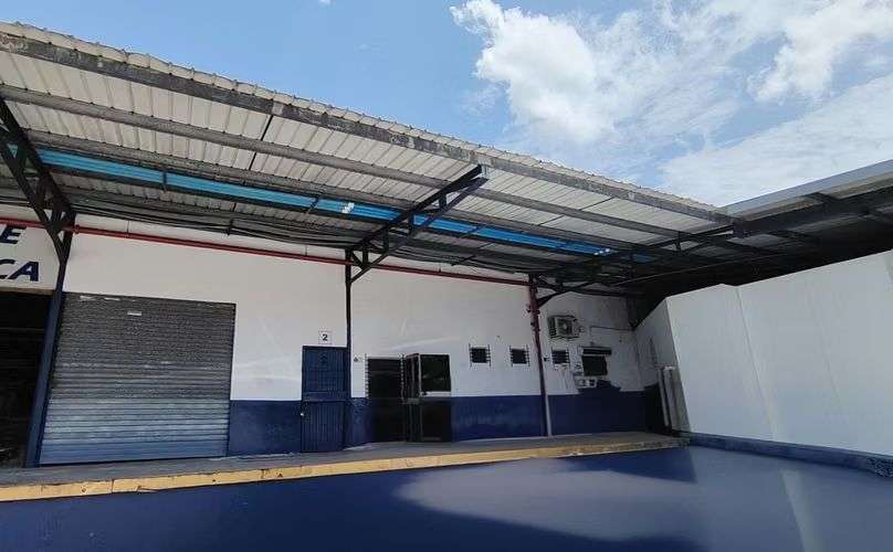 Alquiler de Bodega con Oficina Cerca de Costa del Este  - Imagen 1